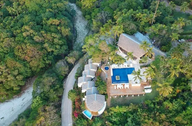 Casa Bonita Tropical Lodge Barahona